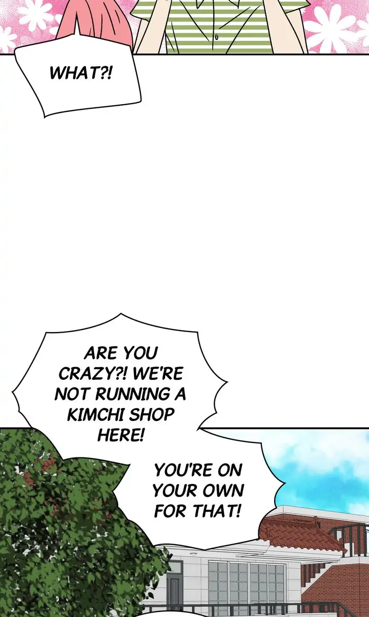 Love On Hold chapter 67 - page 54