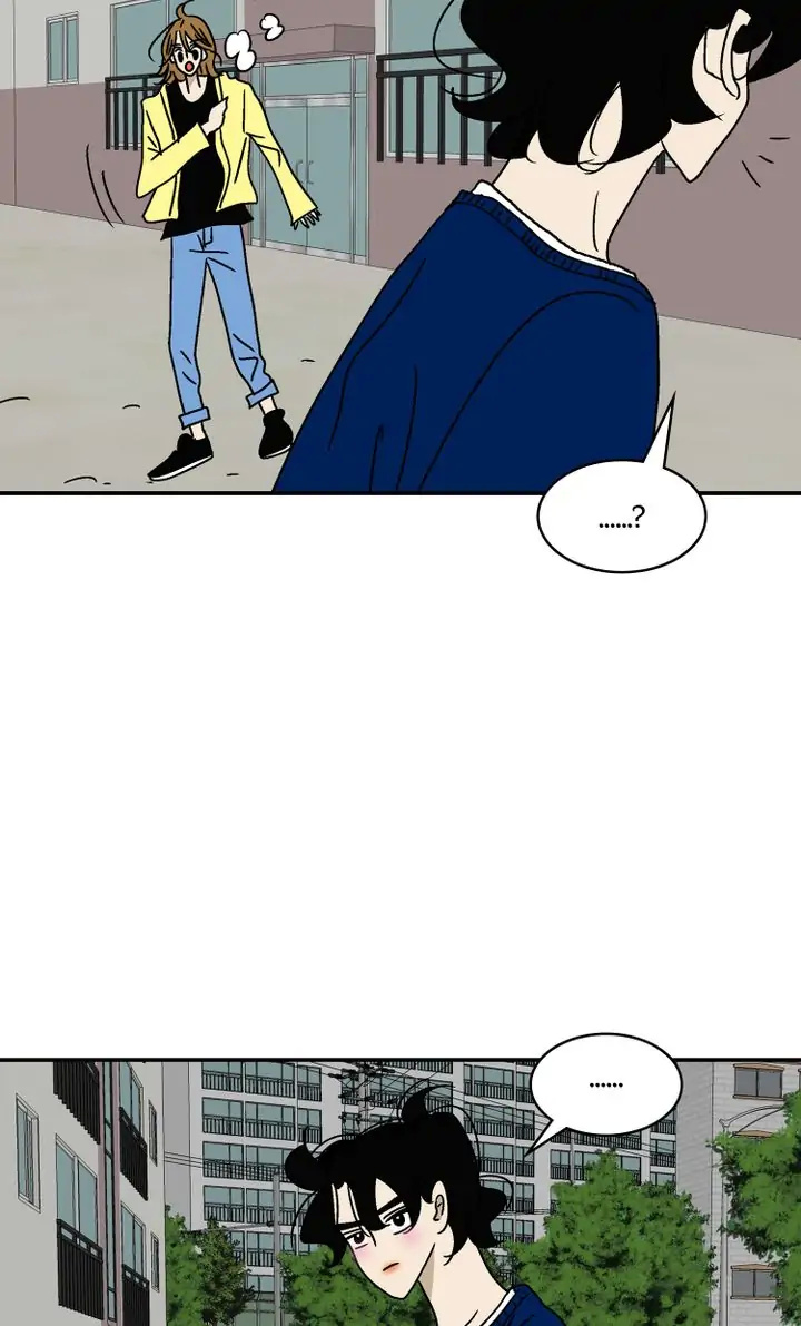 Love On Hold chapter 51 - page 10