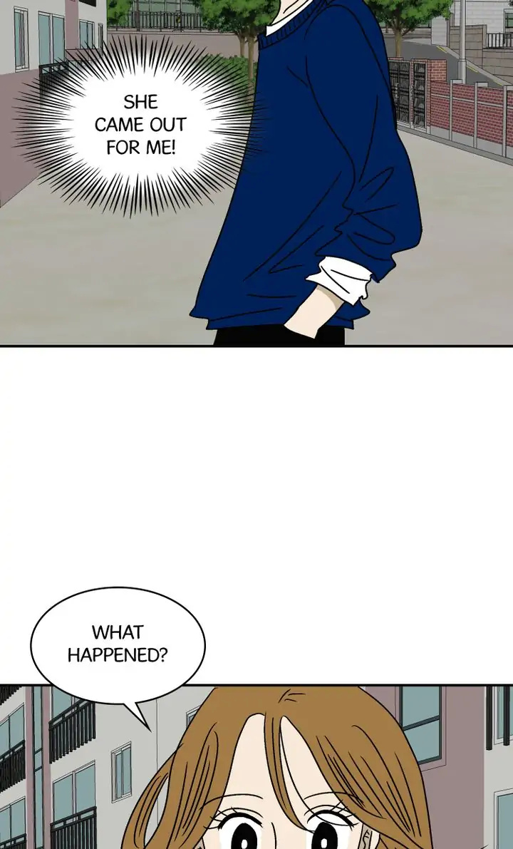 Love On Hold chapter 51 - page 11