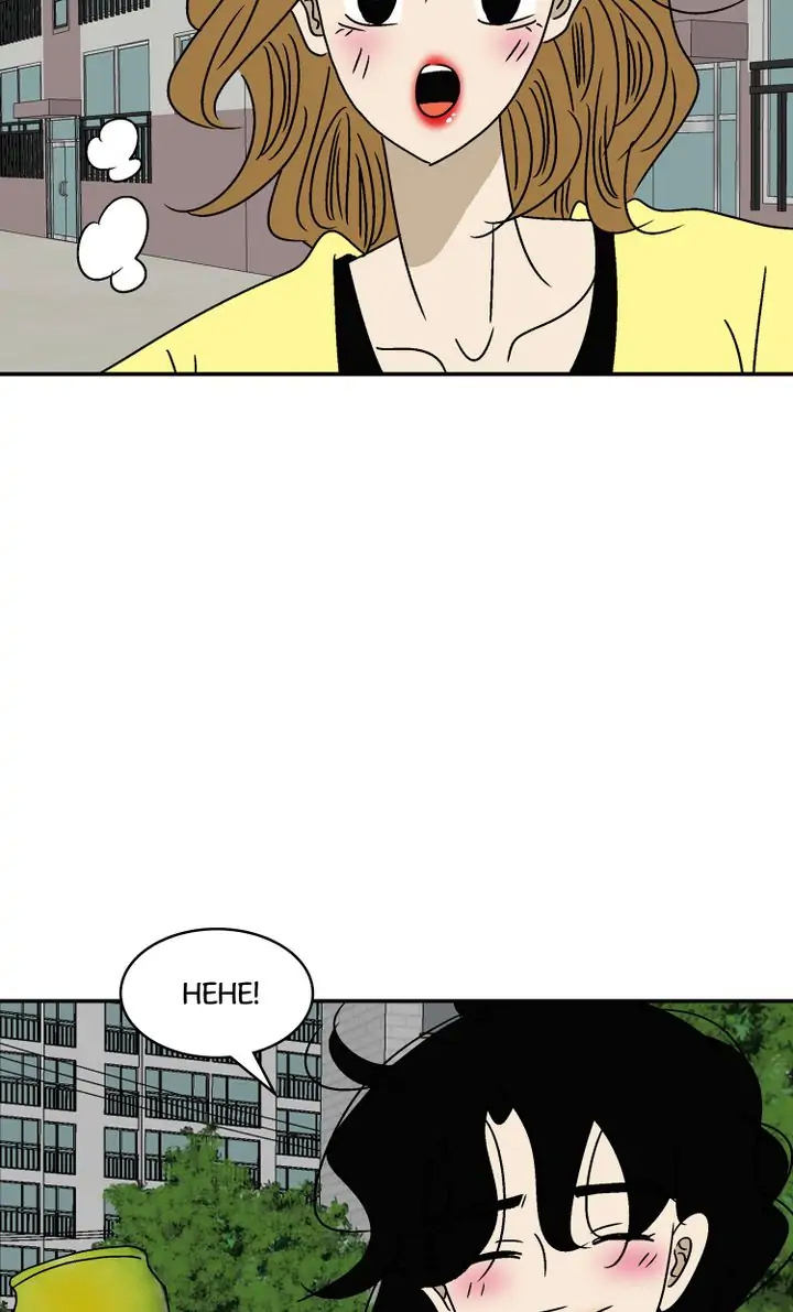 Love On Hold chapter 51 - page 12
