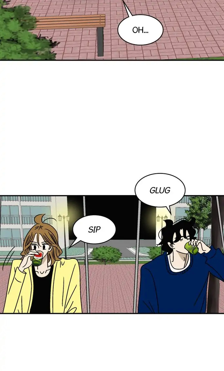 Love On Hold chapter 51 - page 15