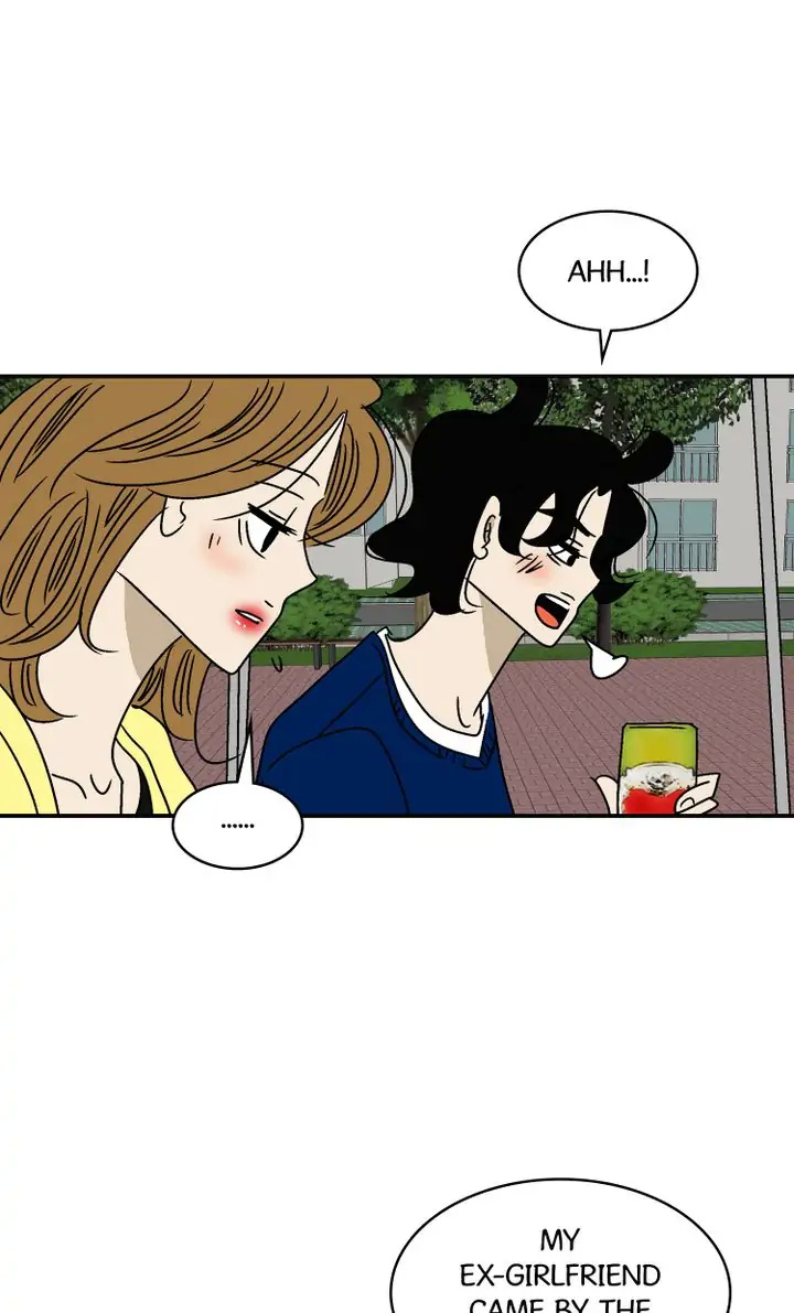 Love On Hold chapter 51 - page 16