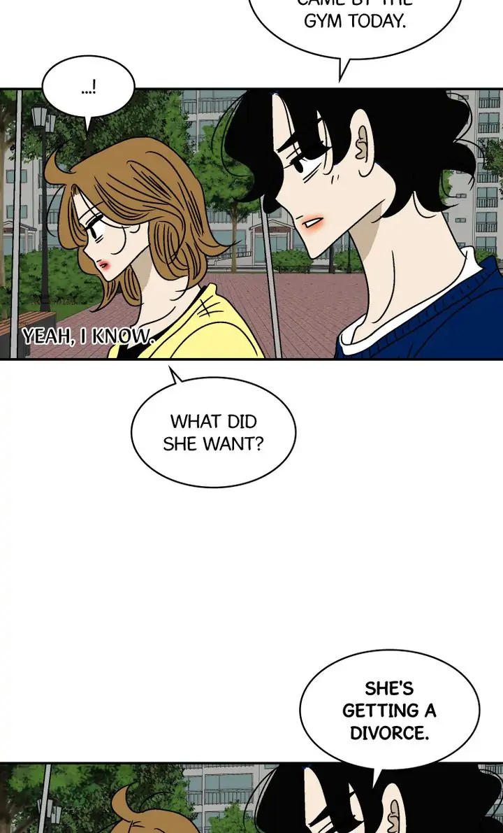 Love On Hold chapter 51 - page 17