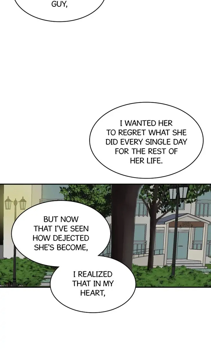Love On Hold chapter 51 - page 21