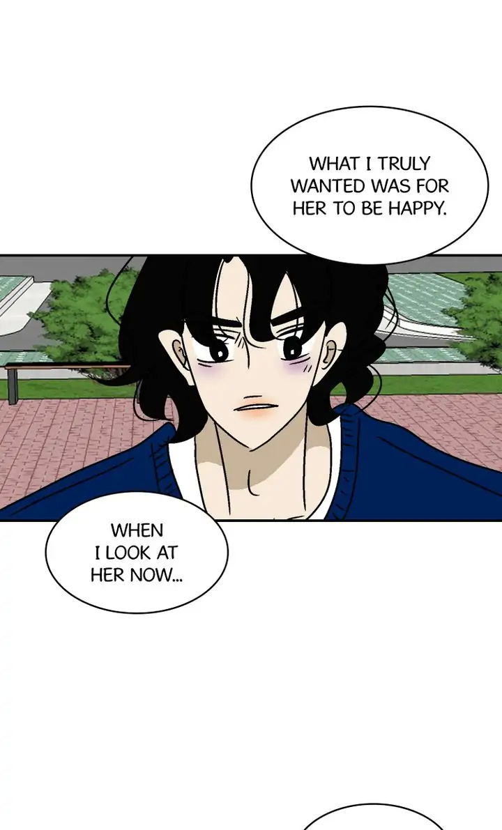 Love On Hold chapter 51 - page 22