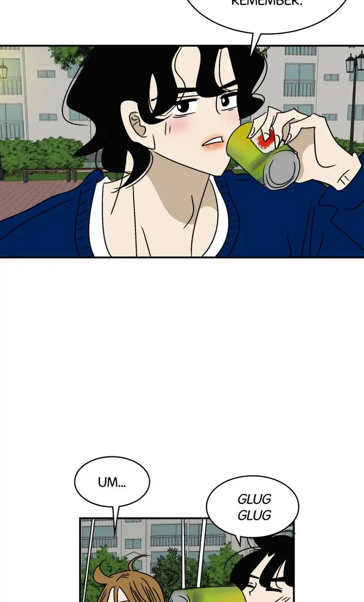 Love On Hold chapter 51 - page 25