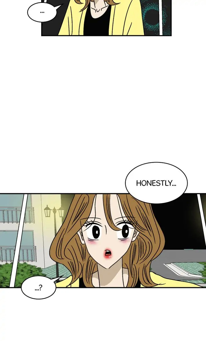 Love On Hold chapter 51 - page 27