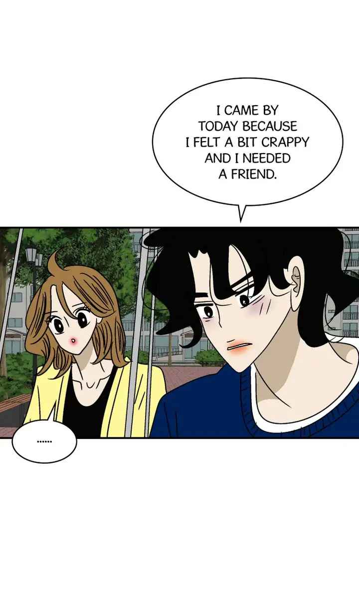 Love On Hold chapter 51 - page 28