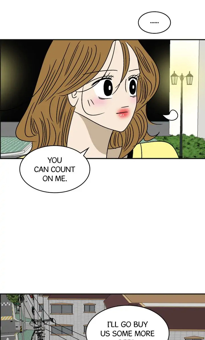 Love On Hold chapter 51 - page 29