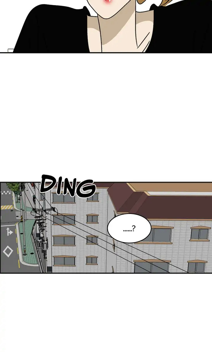 Love On Hold chapter 51 - page 3