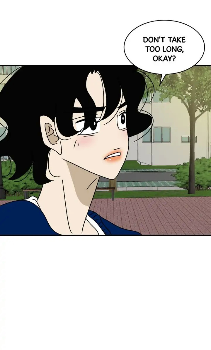 Love On Hold chapter 51 - page 34