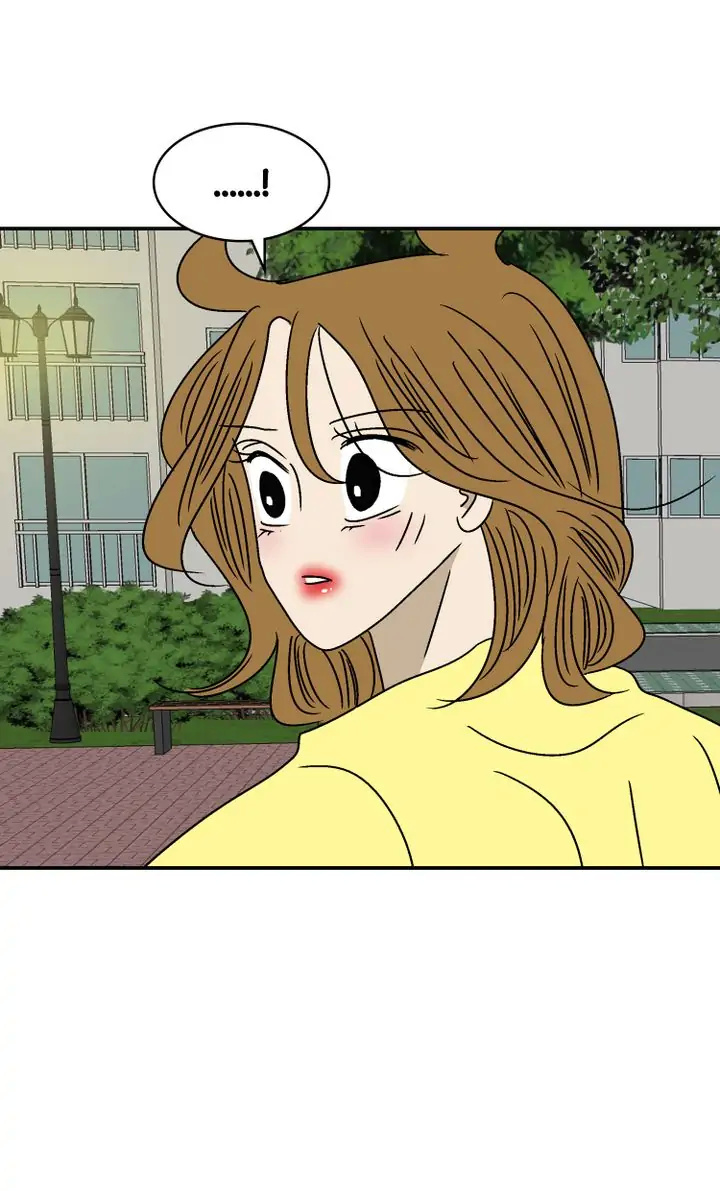 Love On Hold chapter 51 - page 35