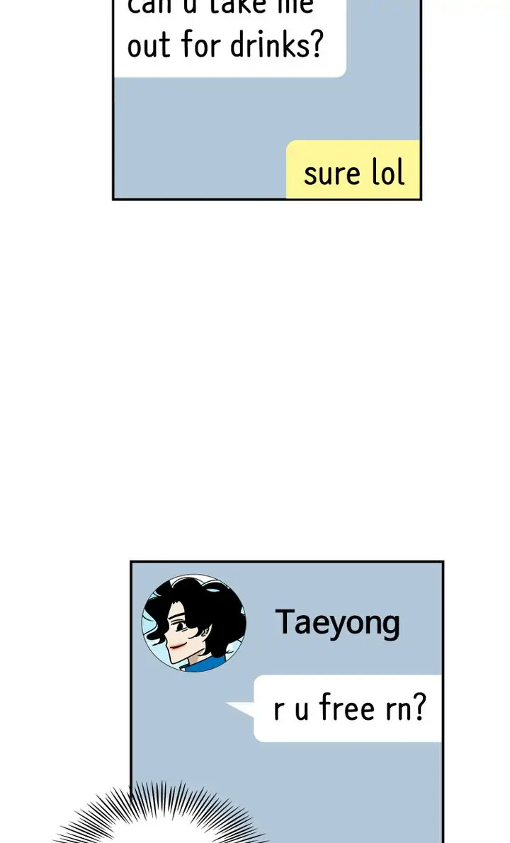 Love On Hold chapter 51 - page 5