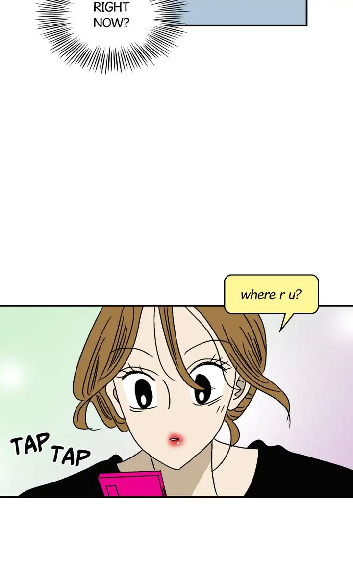Love On Hold chapter 51 - page 6