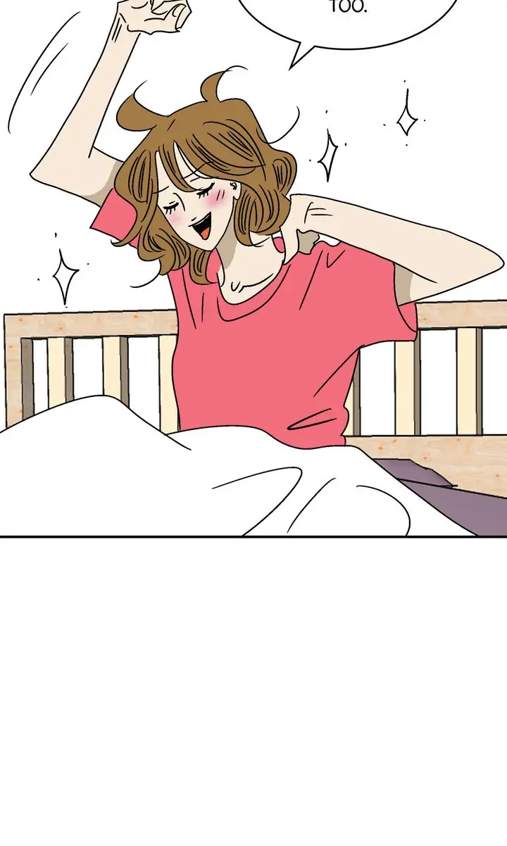 Love On Hold Chapter 70 - page 13