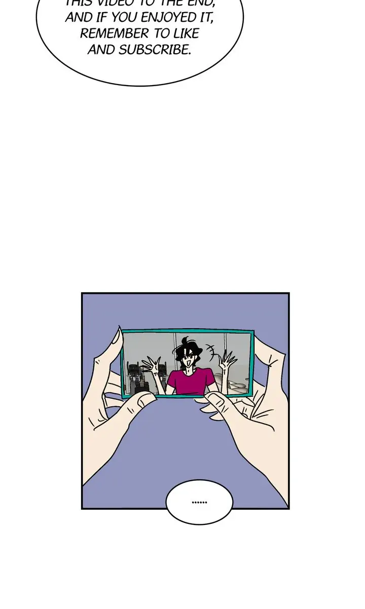 Love On Hold Chapter 70 - page 24