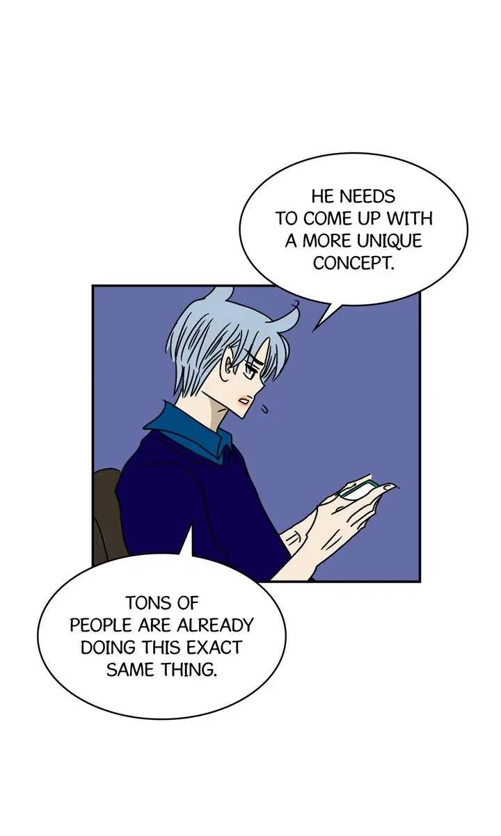 Love On Hold Chapter 70 - page 25