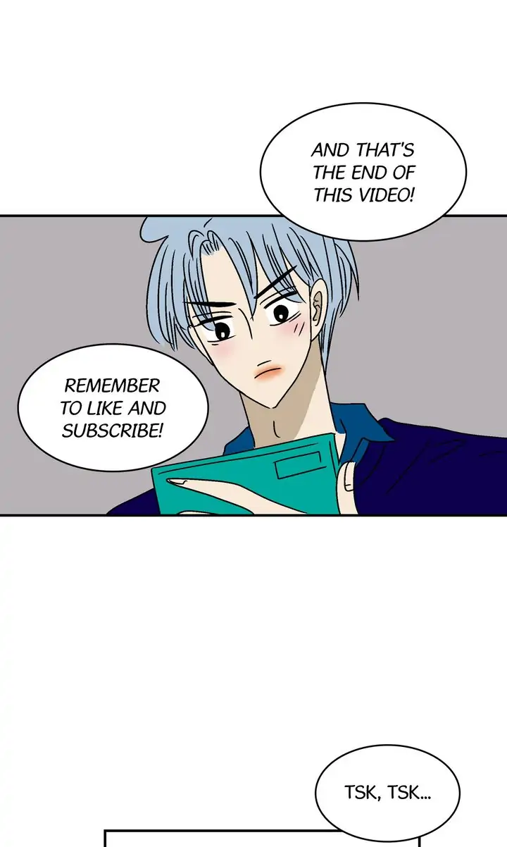 Love On Hold Chapter 70 - page 26