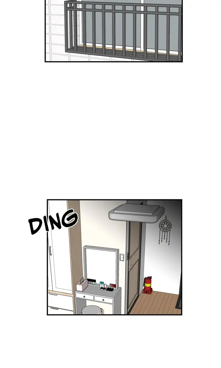 Love On Hold Chapter 70 - page 3