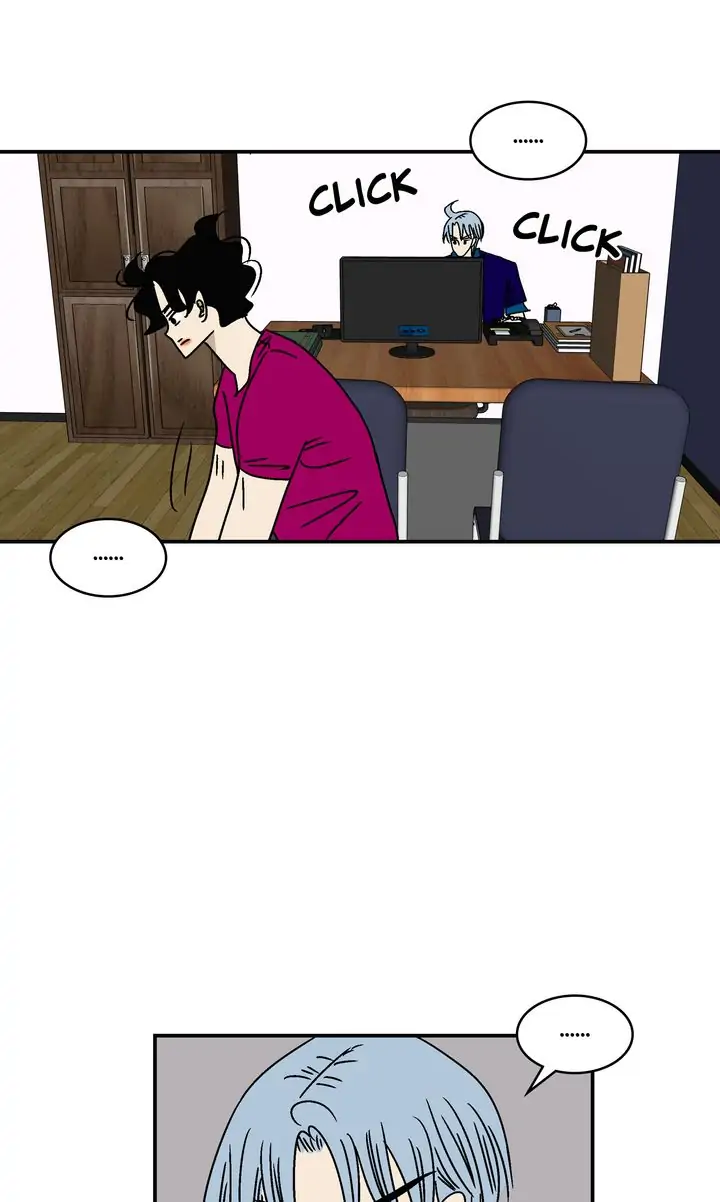 Love On Hold Chapter 70 - page 30