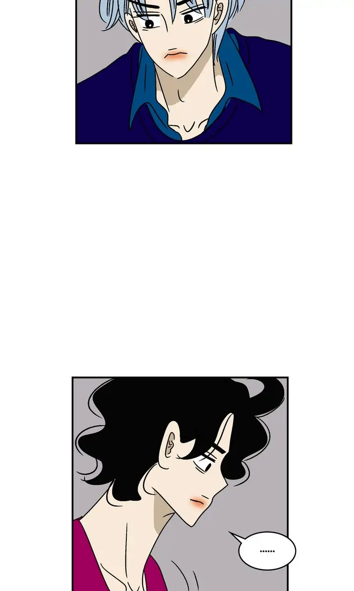 Love On Hold Chapter 70 - page 31