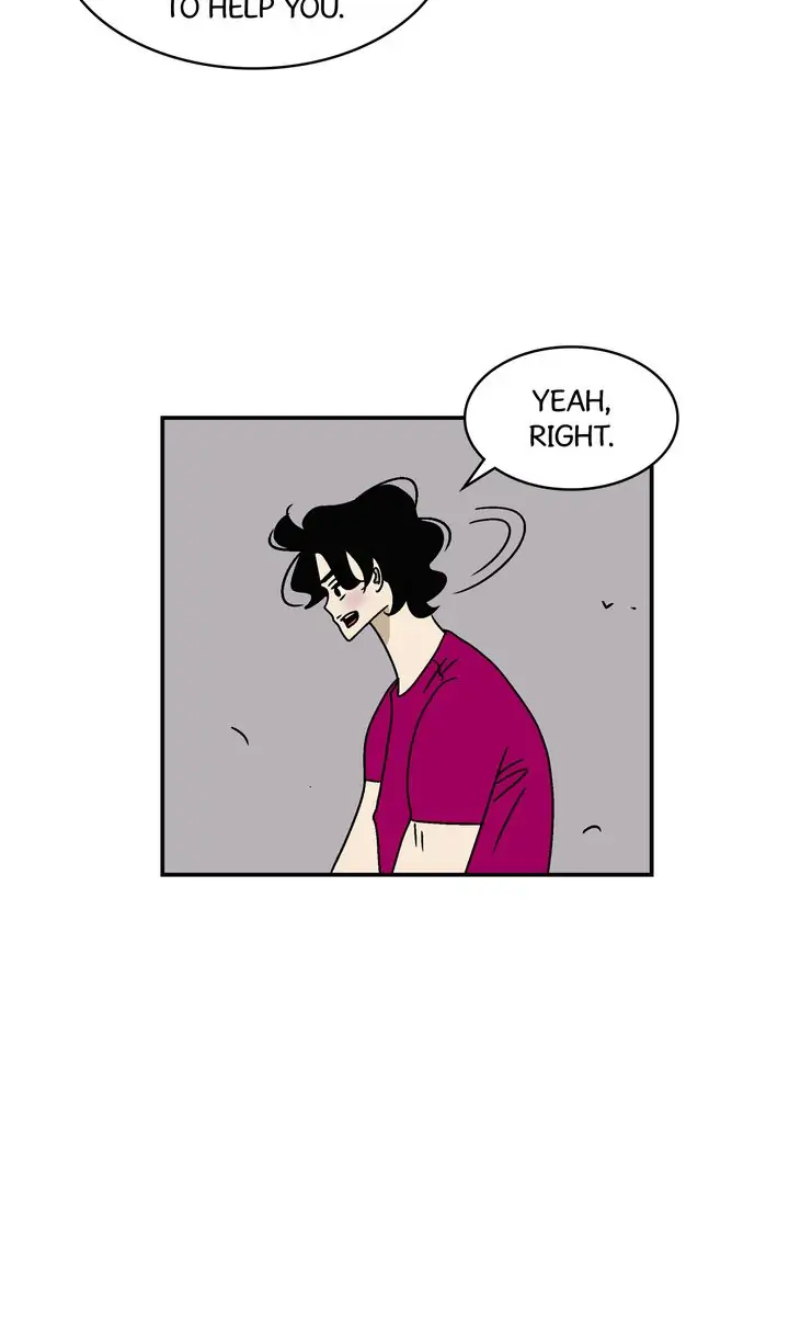 Love On Hold Chapter 70 - page 35