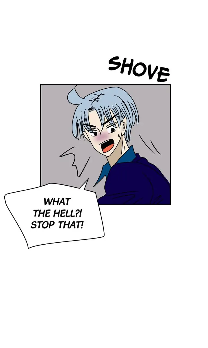 Love On Hold Chapter 70 - page 39