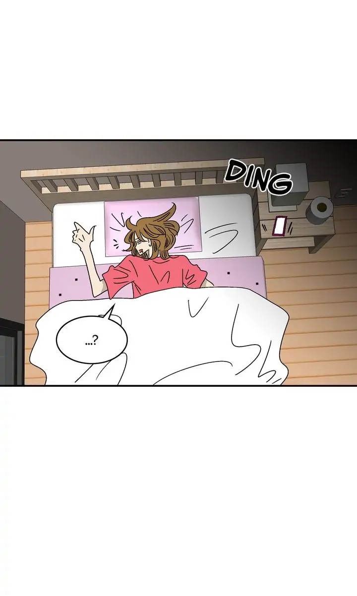 Love On Hold Chapter 70 - page 4