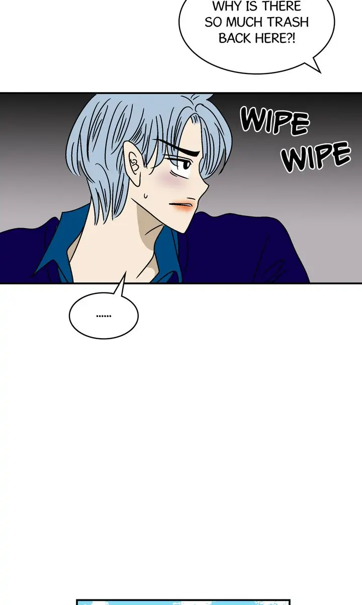 Love On Hold Chapter 70 - page 41