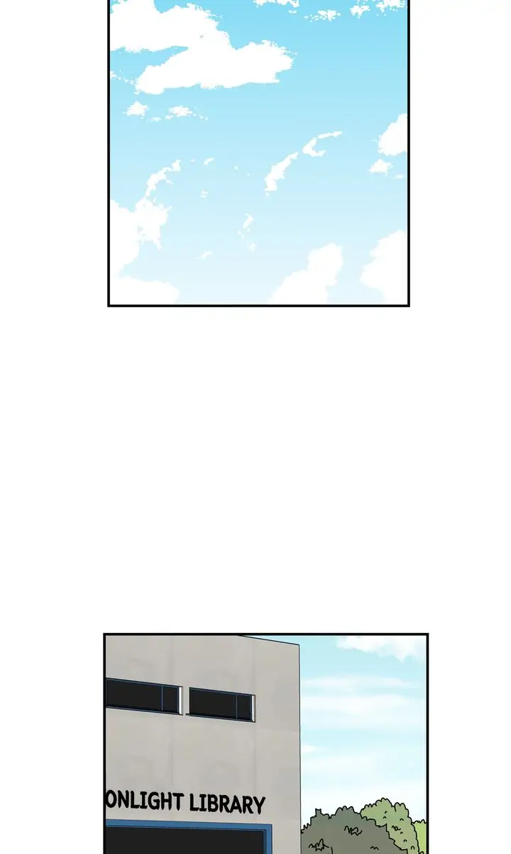 Love On Hold Chapter 70 - page 42
