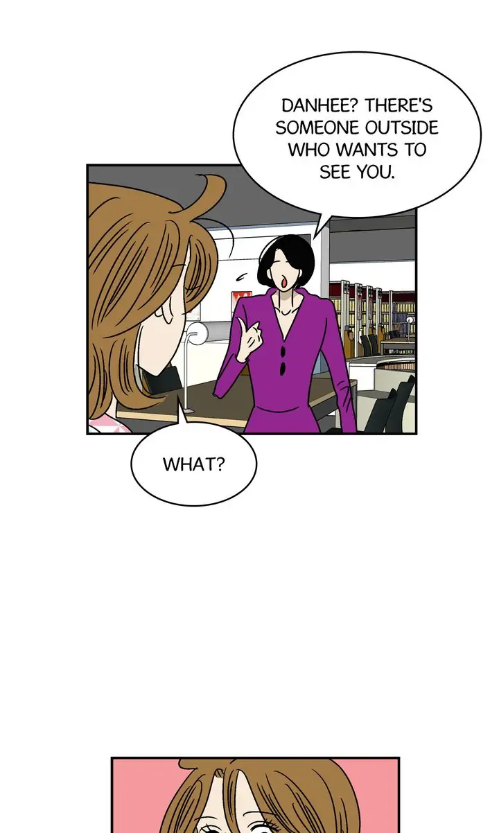 Love On Hold Chapter 70 - page 48