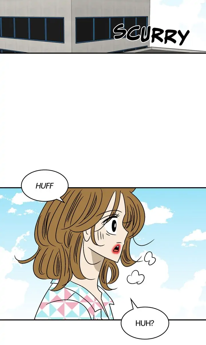 Love On Hold Chapter 70 - page 50