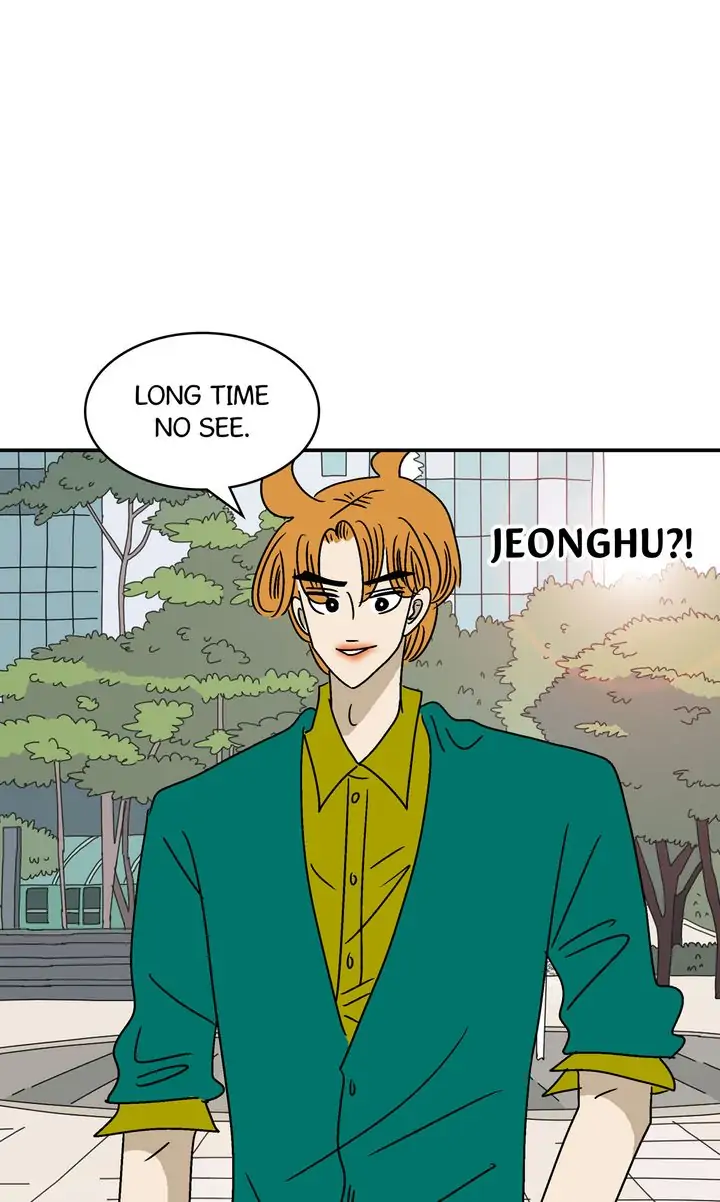 Love On Hold Chapter 70 - page 51