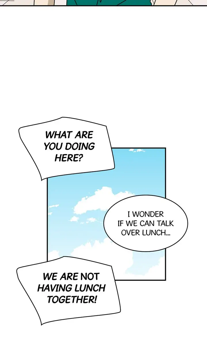 Love On Hold Chapter 70 - page 52