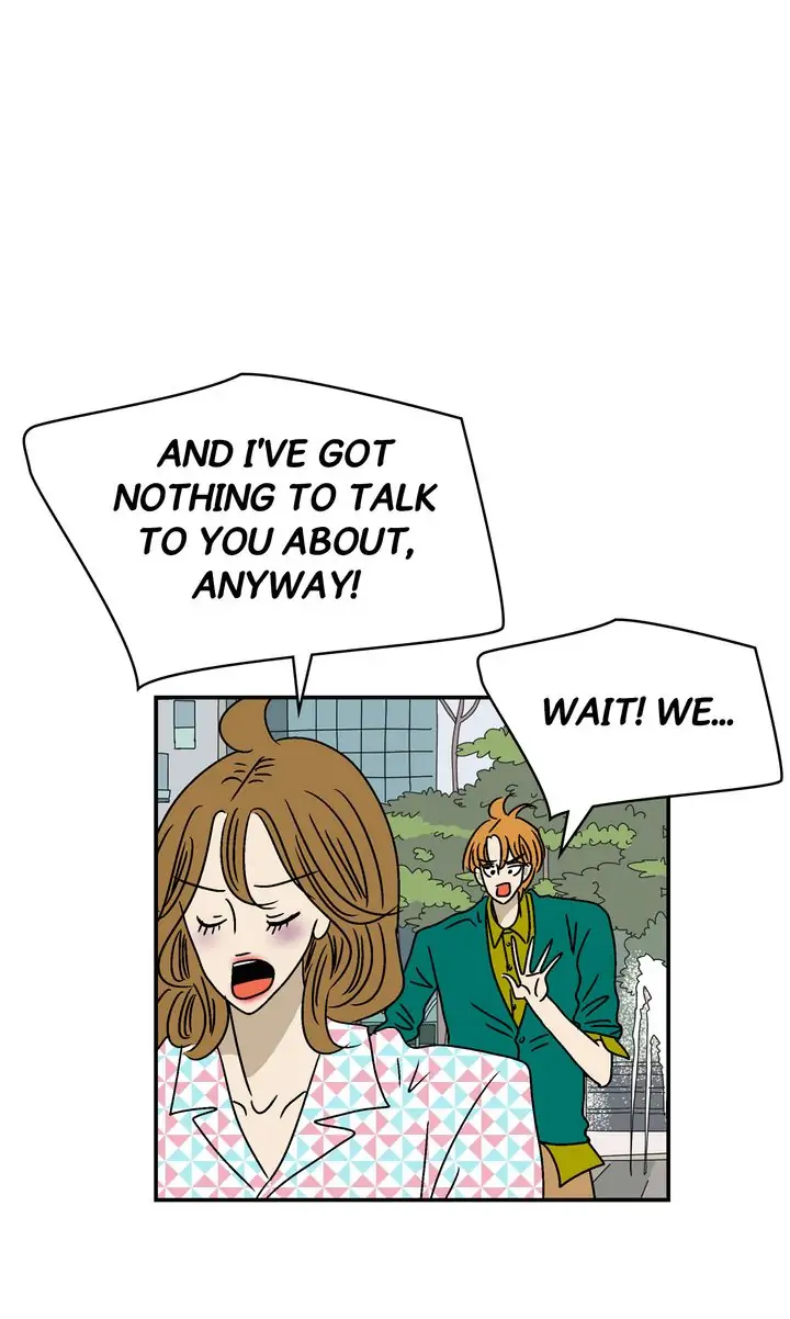 Love On Hold Chapter 70 - page 53
