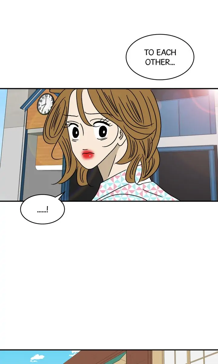 Love On Hold Chapter 70 - page 55