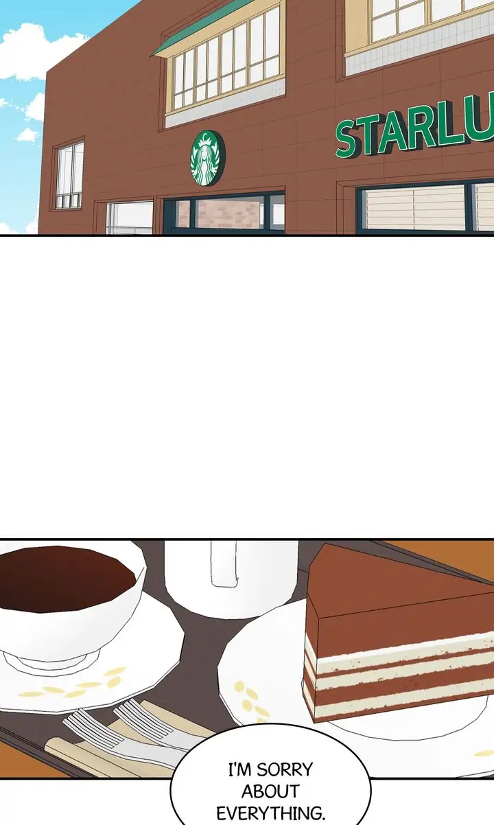 Love On Hold Chapter 70 - page 56