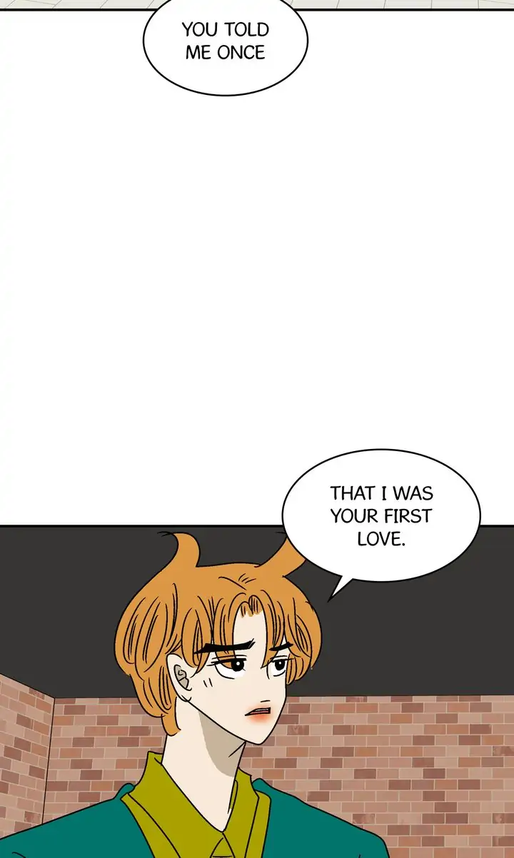Love On Hold Chapter 70 - page 58