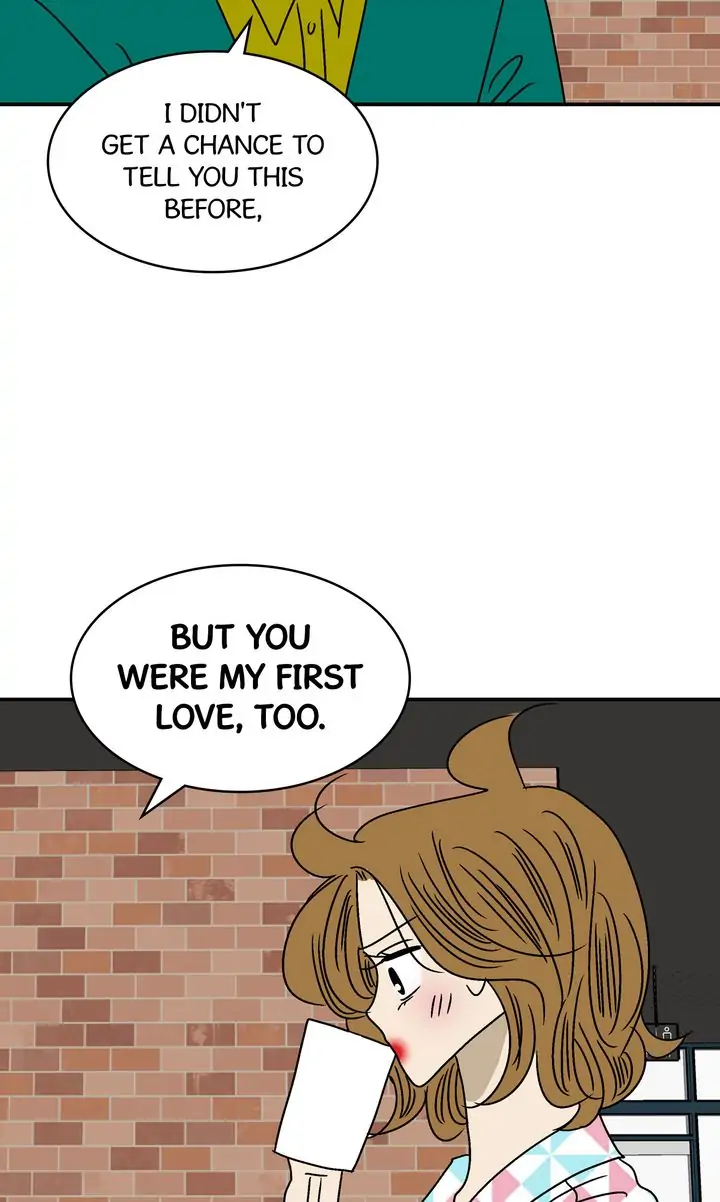 Love On Hold Chapter 70 - page 59