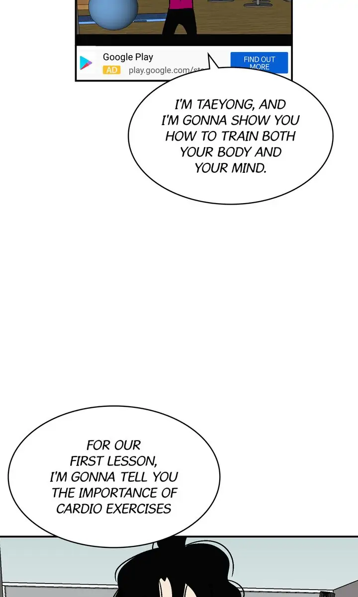 Love On Hold Chapter 70 - page 7
