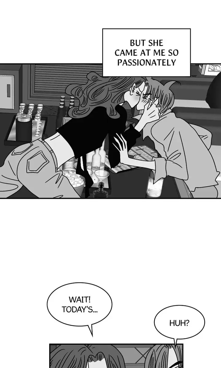 Love On Hold chapter 41 - page 11
