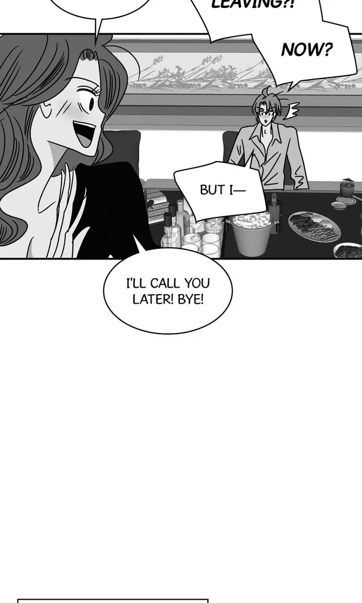 Love On Hold chapter 41 - page 14