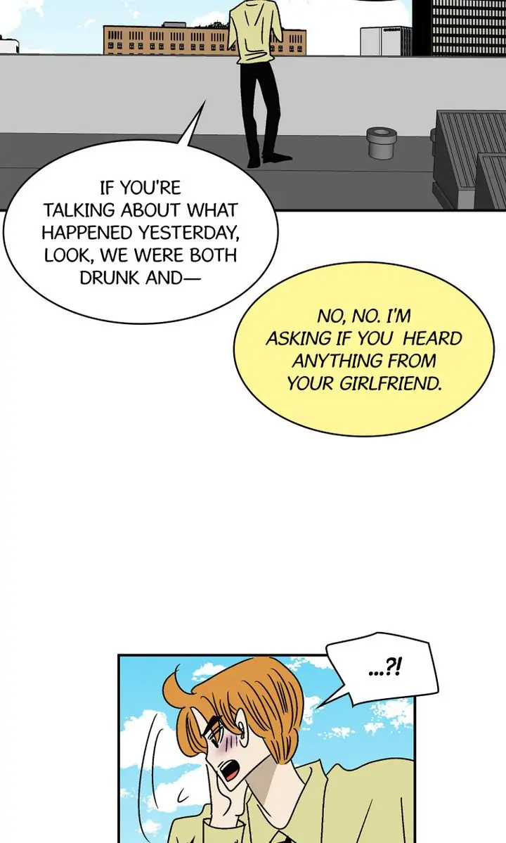 Love On Hold chapter 41 - page 21