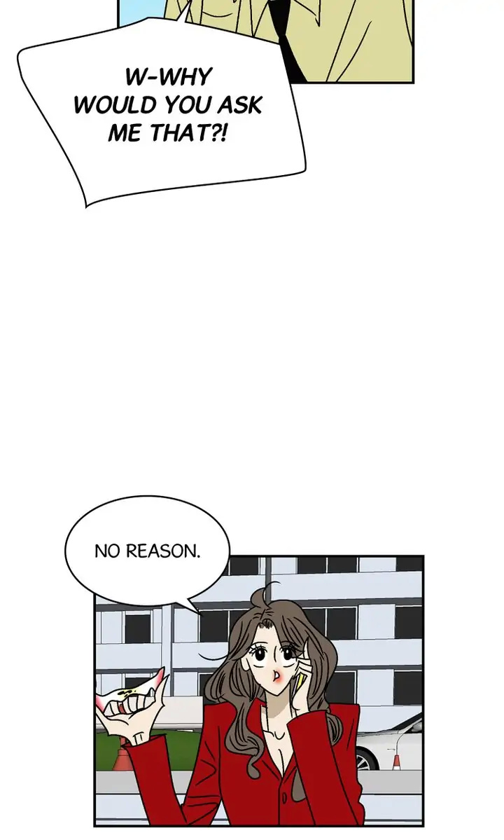 Love On Hold chapter 41 - page 22