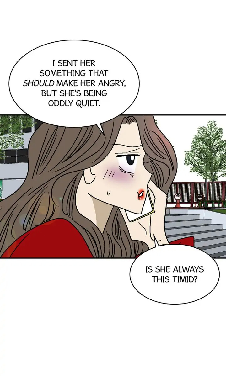 Love On Hold chapter 41 - page 24