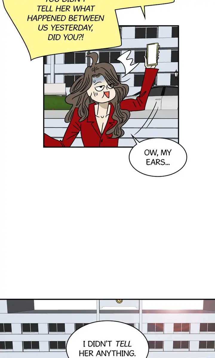 Love On Hold chapter 41 - page 26