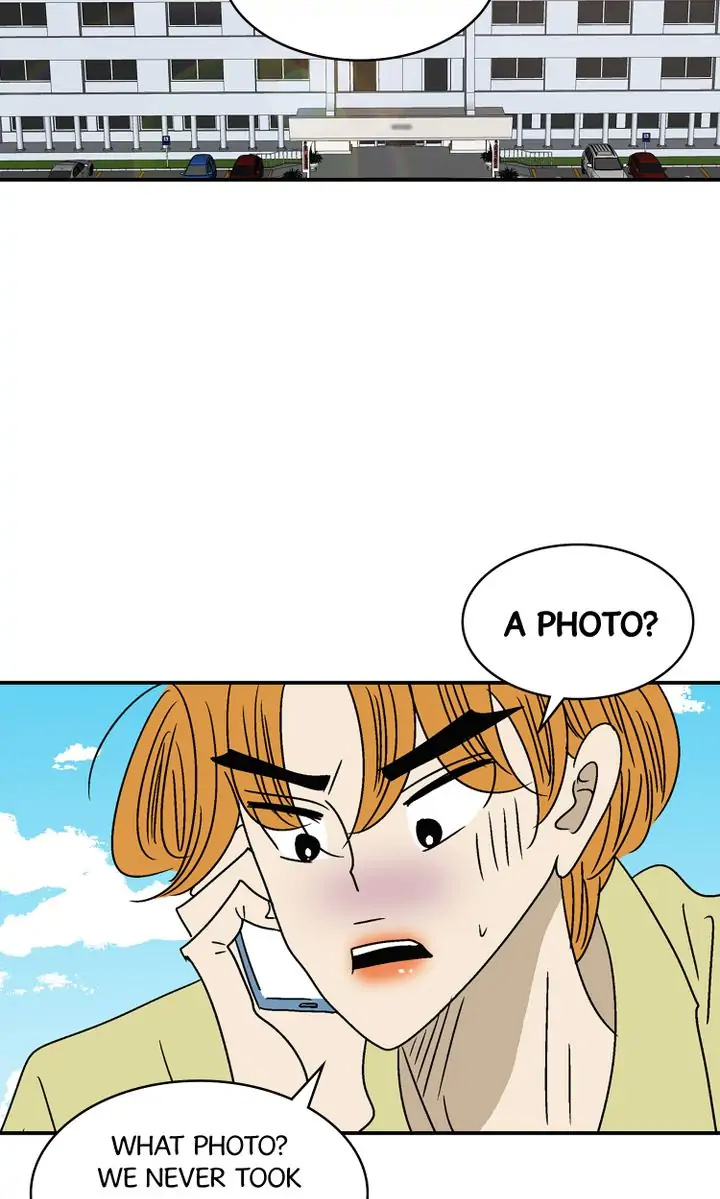 Love On Hold chapter 41 - page 27