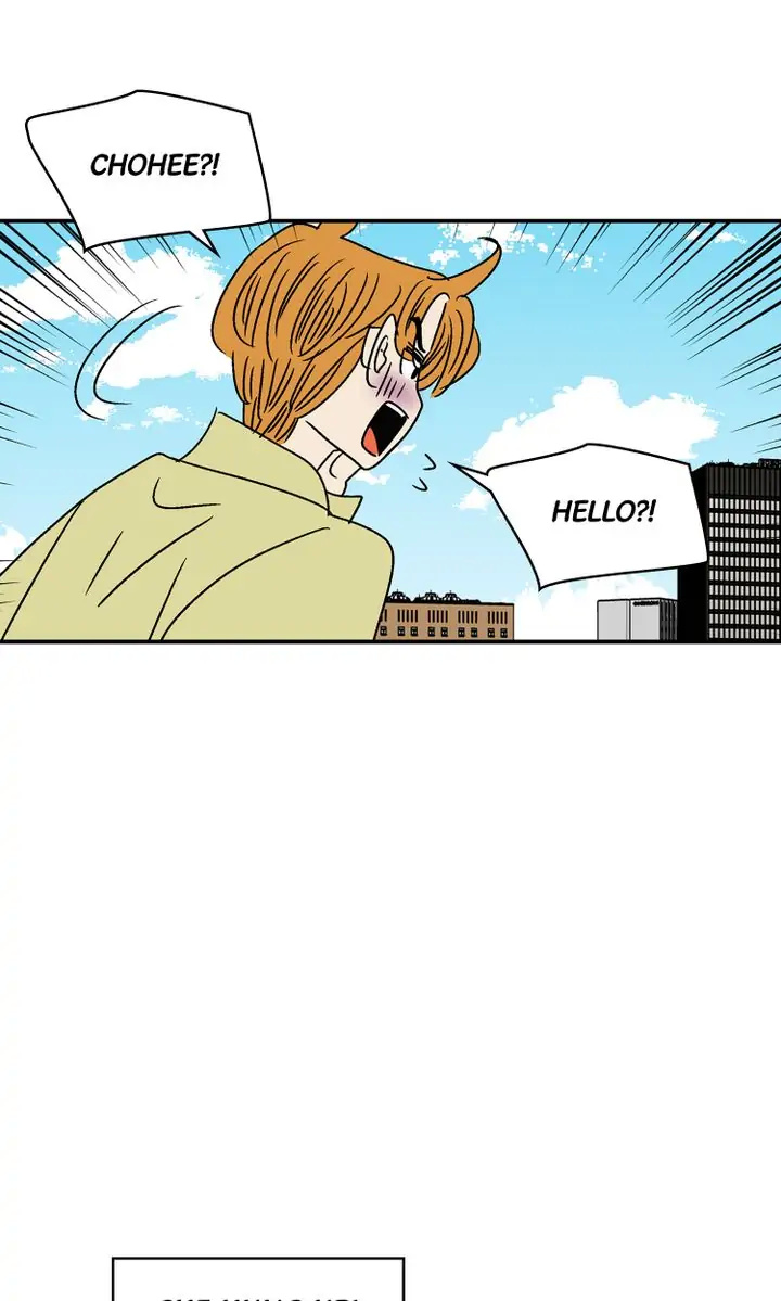 Love On Hold chapter 41 - page 29
