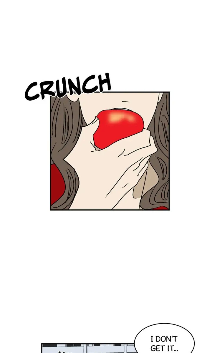 Love On Hold chapter 41 - page 3