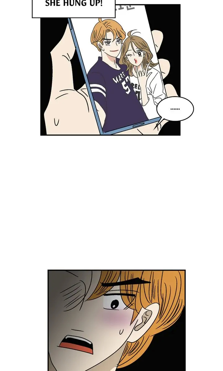 Love On Hold chapter 41 - page 30